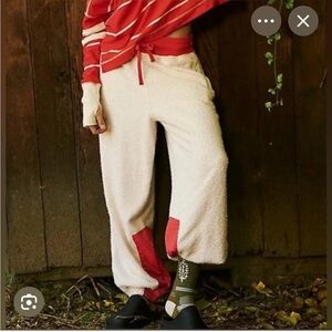 FP Cuddle Up Joggers XS